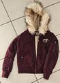 Blouson bombers Pénélope taille S