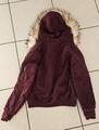 Blouson bombers Pénélope taille S