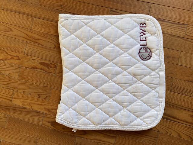 Tapis dressage