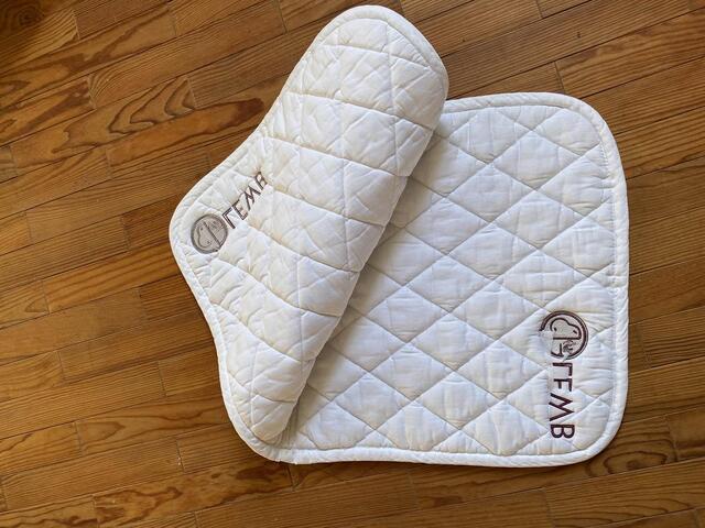 Tapis dressage
