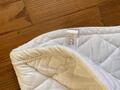 Tapis dressage