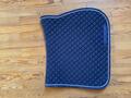 Tapis bleu greenfield