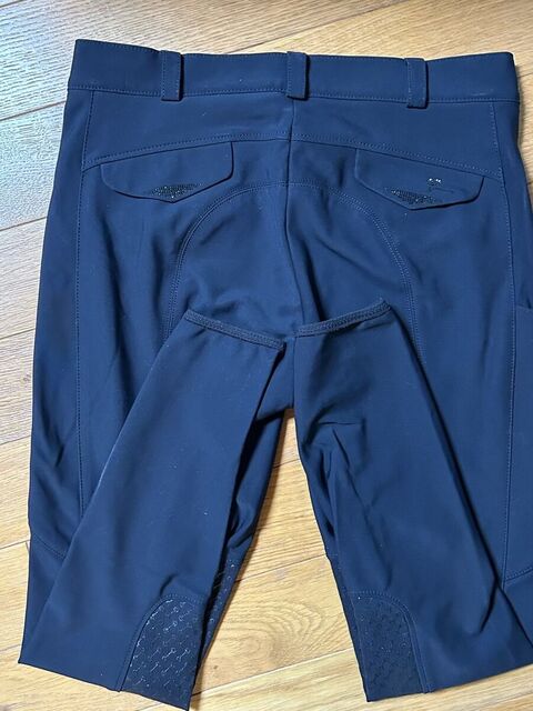 Pantalon Pikeur bleu marine (40)
