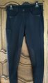 Pantalon Pikeur bleu marine (40)