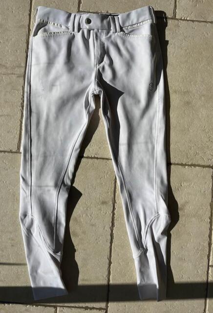 pantalon Samshield