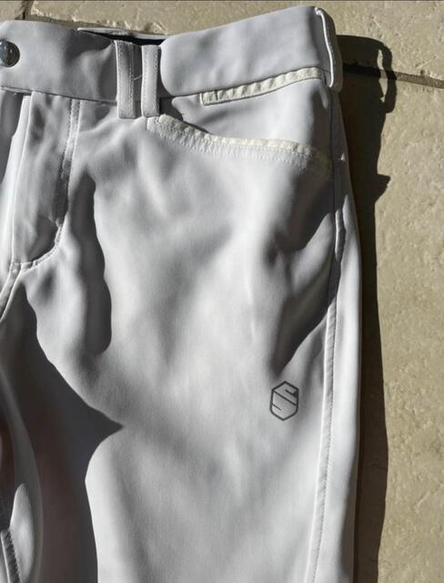 pantalon Samshield