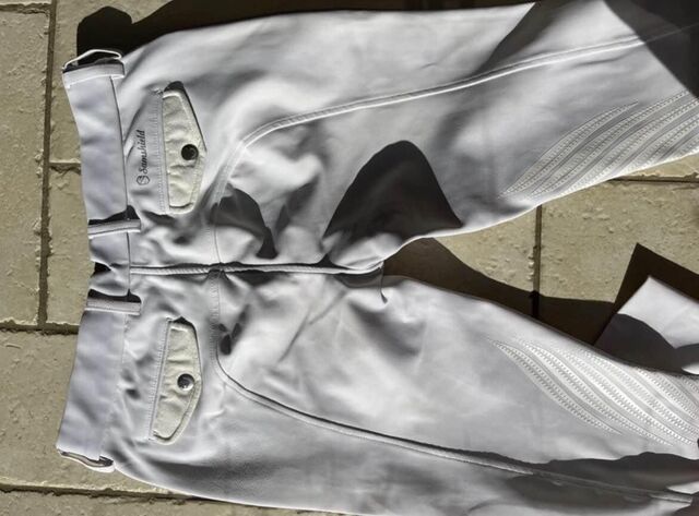 pantalon Samshield