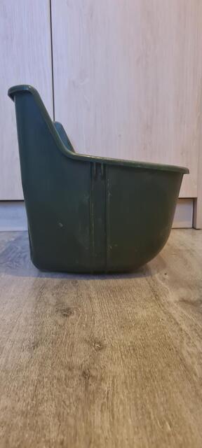Mangeoir Kerbl 15L