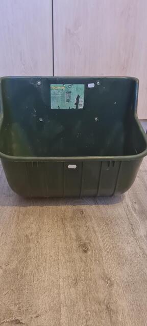 Mangeoir Kerbl 15L