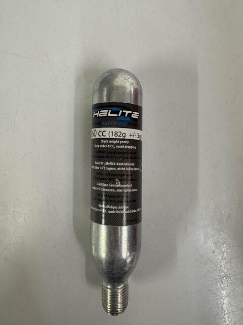 gilet air bag helite