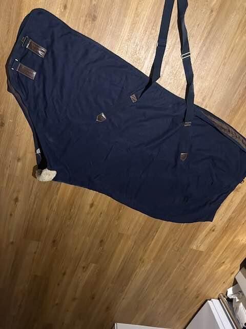 Chemise écurie Kentucky