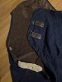 Chemise écurie Kentucky