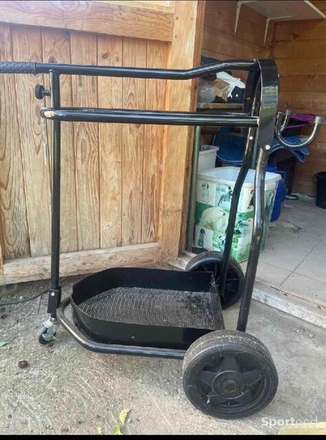 chariot