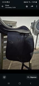 SELLE PRESTIGE