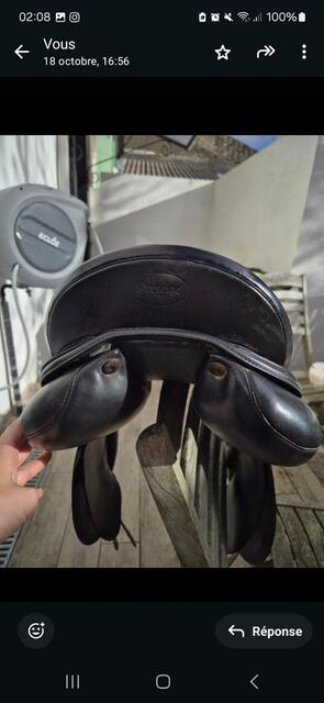 SELLE PRESTIGE