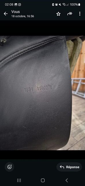 SELLE PRESTIGE
