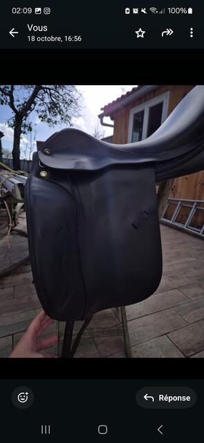 SELLE PRESTIGE