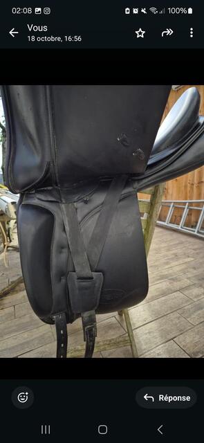 SELLE PRESTIGE
