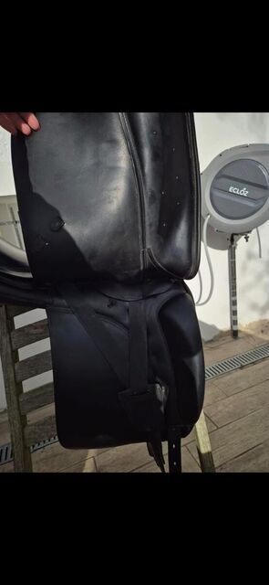 SELLE PRESTIGE