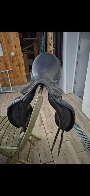 SELLE PRESTIGE