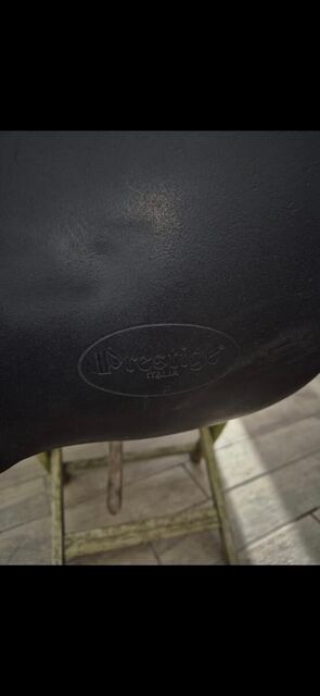 SELLE PRESTIGE