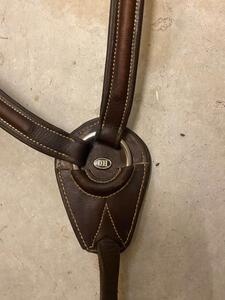 collier de chasse