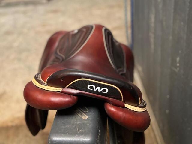 Selle mademoiselle cwd 2023