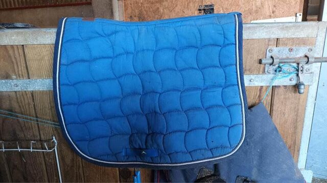 tapis harcour bleu