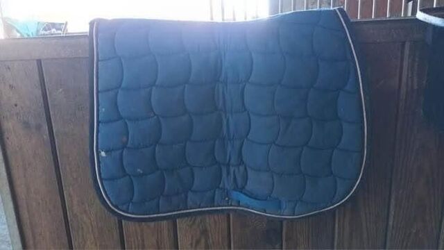 tapis harcour bleu