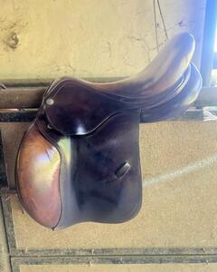 Selle courtois de maleville
