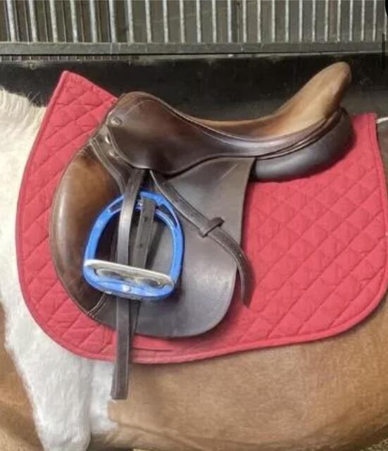 Selle courtois de maleville
