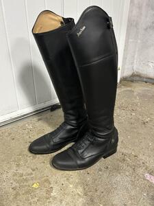 Bottes Sergio Grasso