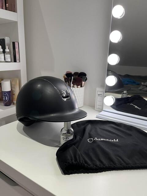bombe samshield