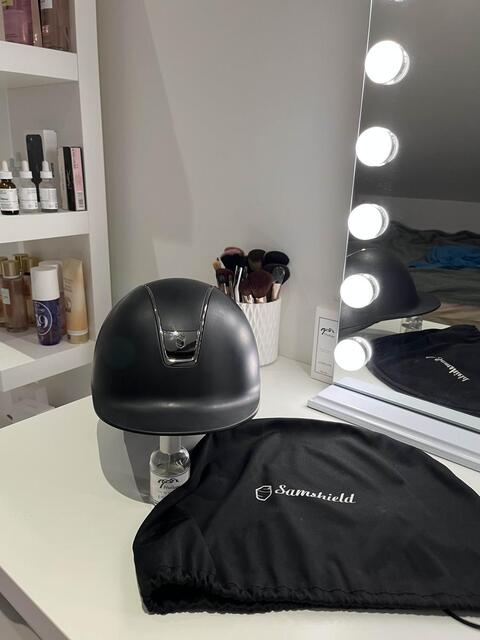 bombe samshield