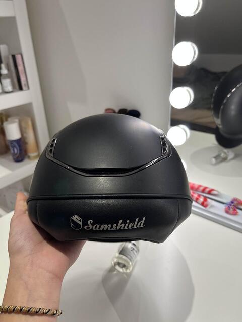 bombe samshield