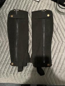 chaps