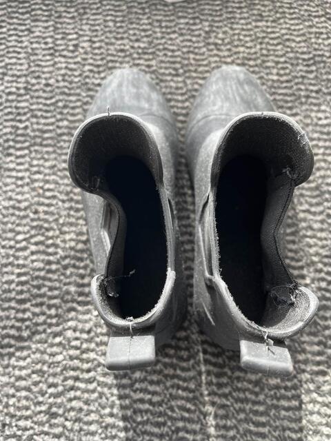 boots
