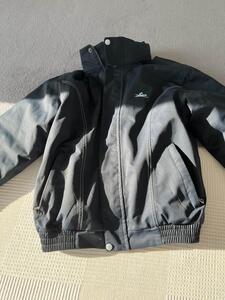 manteau equitheme