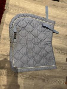 tapis hv polo bleu
