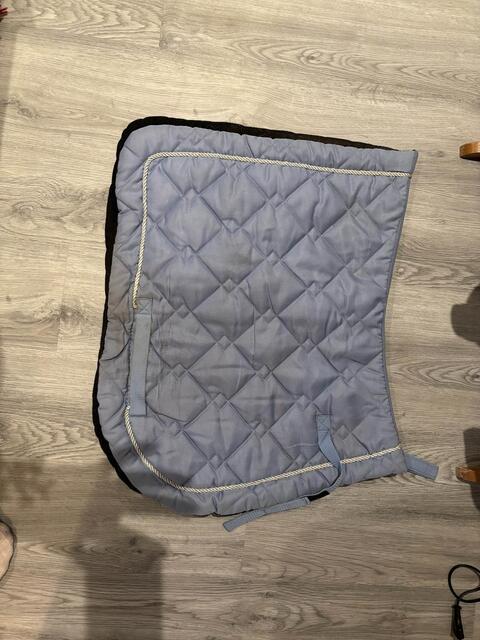 tapis hv polo bleu