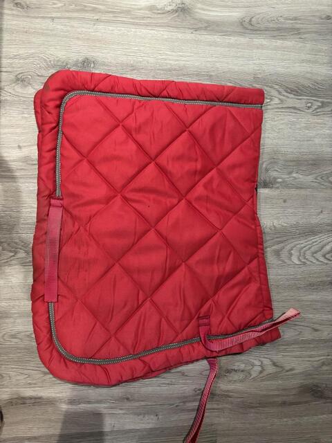 tapis equitheme rose