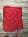 tapis equitheme rose