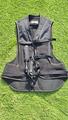 Gilet air bag equithème taille 14 ans