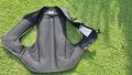 Gilet air bag equithème taille 14 ans