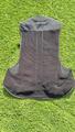 Gilet air bag equithème taille 14 ans