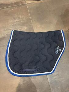 Tapis pénélope bleu