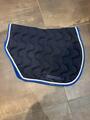 Tapis pénélope bleu