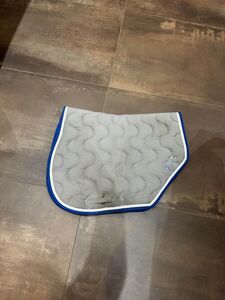 Tapis pénélope gris