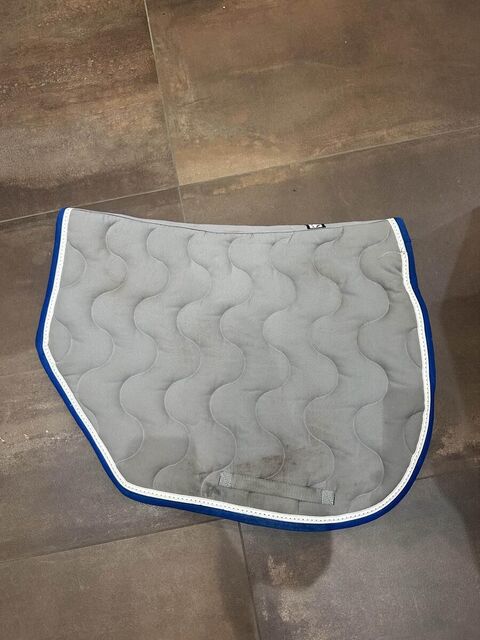 Tapis pénélope gris