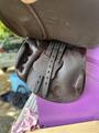 Selle Fouilloux de septembre 2022